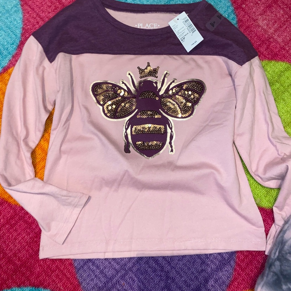 Queen bee shirt